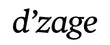  D'ZAGE Designs