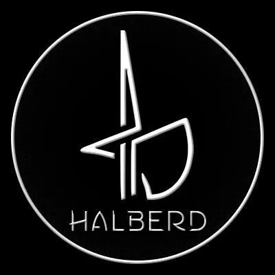  Halberd