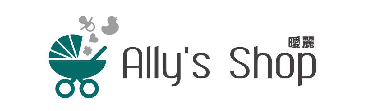  Ally's Shop